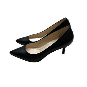 Ladies‎ Cole Haan Go-To Park Pumps Black Size 8.5